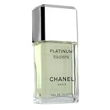 Egoiste Platinum Eau De Toilette Spray - Egoiste Platinum - 50ml/1.7oz