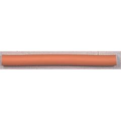 Flex-Wickler, Btl. � 6 Stck. 17 mm orange