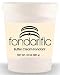 Fondarific Rolled Fondant - White - Buttercream - 2 lb