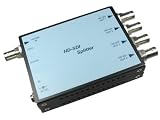 Atlona 1x4 SDI/HD-SDI Distribution Amplifier