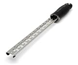 Microplane 46121 Premium Medium Ribbon Grater, Red