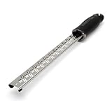 Microplane46621PremiumMediumRibbonGrater,Yellow