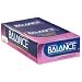 Balance Bar - High Protein Complete Nutrition Energy Bar - Chocolate Raspberry Fudge - 15 - 1.76 oz bars [26.4 oz ]