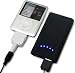 External USB Battery Pack Charger Great for Ipod, Iphone, Psp, Nokia, Samsung and Sony Ericsson