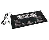 Super Sprouter Seedling Heat Mat - 10" x 21"