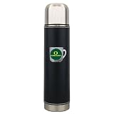 Oregon Ducks NCAA Executive Insulated Bottle