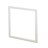 フクビ FUKUVI 樹脂製壁用点検口枠 壁用点検口枠Ｎ１５（９．５ｍｍ）  ２５０Ｘ２５０ 【N9525W】