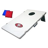 NFL  2.0 Tailgate Toss