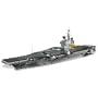 Mega Bloks Pro Builders USS Nimitz