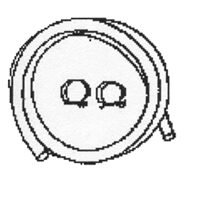 Buy Plumb Pak 7/8Idx6Ft Dishwasher Hose PP855-71 online at Discounted New and Used prices. Delivered to your door with Off-The-Bookshelf.
