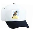 White Cap with leipoa, builder, mallee, fowl, mound, birds, moundbird, scrub, ocellata, lowan