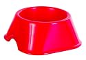 Plastic Food Bowl for Small Animals - Rabbit/Guinea Pig Size (P)(T60972)