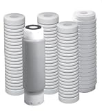 Cuno Incorporated Replacement Cartridge, 10 micron rating, sediment,