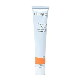 Dr.Hauschka Skin Care Cleansing Cream 1.7 oz (50 g)