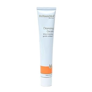 Dr.Hauschka Skin Care Cleansing Cream 1.7 oz (50 g)