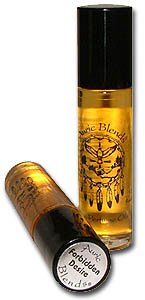 Forbidden Desire - Auric Blends Scented Oil