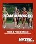 Hytek Track and Field Team Management Software #R2040