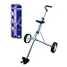 Longridge Universal Junior Golf Steel Trolley