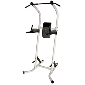 Body Vision PT600 Power Tower