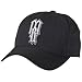 Moose Racing Tuxedo Men's Casual Wear Hat