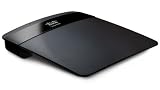 Linksys Refurbished E1550-RM Wireless-N Router with SpeedBoost and USB Port