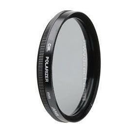 49mm Circular Polarizer Filter
