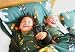 Childrens Bedding - Zoo Animals Duvet Cover & Pillowcase Set (100% Pure Cotton) Image