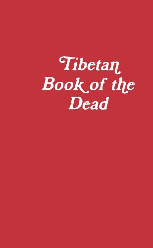 Tibetan Book of the Dead