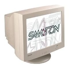 Samsung Samtron 76BDF Monitor