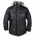 Volcom Clothing Feral Parka Jacket