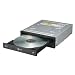 LG Electronics Securdisk DVD+/-RW Dl 20X Black with 12X RAM Software