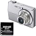 Casio 7.2 MegaPixel Camera with 3x Optical Zoom and 2.7