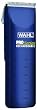 Wahl 9590-210 Pro-series Complete Pet Clipper Kit - Corded or Cordless Operation, Blue