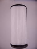 Generic Dirt Devil Replacement HEPA Filter Designed To Fit Dirt Devil Part # 2-860211-000