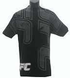 UFC UFC Big Logo Belt Print Mens T-shirt