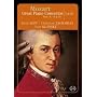 Mozart - Great Piano Concertos, Volume Three / Radu Lupu, Christian Zacharias, Ivan Klansky