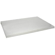Eagle 1919 Galvanized Steel Cabinet Shelf, for Acid/Corrosive Safety Cabinet