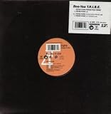 PSYKO FUNK PRINCE 12 INCH (12" SINGLE) UK FOURTH AND BROADWAY 1990