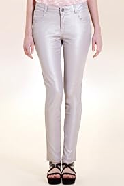Limited Collection Shimmer Skinny Jeans