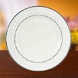 Lenox Pearl Innocence Bread & Butter Plate