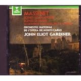 Jules Massenet｜Massenet: Scenes Dramatiques - Suite No. 3 for Orchestra; Scenes de Feerie - Suite No. 6 for Orchestra; Le Dernier Sommeil de la Vierge
