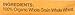 Hodgson Mill Organic Whole Wheat Graham Flour, 2-Pounds (Pack of 6)