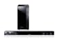 Samsung HW-F450 Barre de son 2.1 Caisson de basses sans fil 280 W Bluetooth HDMI USB Noir