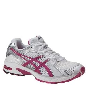 Buy ASICS Ladies GEL-Ds Trainer 15 Running Shoe