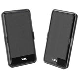 Cyber Acoustics, USB Powered Portable Speaker (Catalog Category: Speakers / 2-Piece Systems) thumbnail