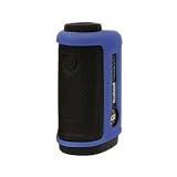 Bushnell SKINZ Accessory for Tour V2 Rangefinder, Blue