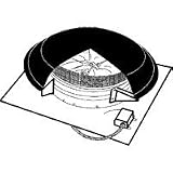 Roof Mount Power Ventilator