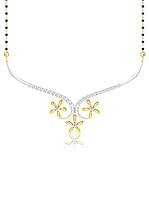 Vittoria Jewels Collar Oro Amarillo