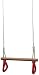 Trapeze Swing With Rings