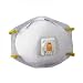3M 8511 Particulate Sanding Respirator N95, Valve 10-Pack